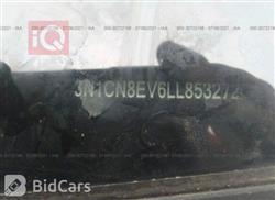 نيسان فيرسا